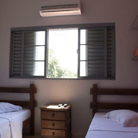 Jp Hotel Delfinópolis Extérieur photo