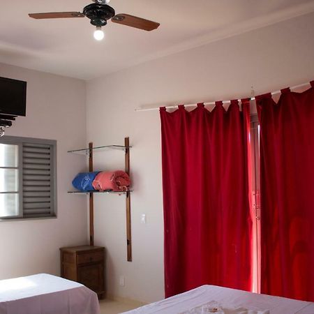 Jp Hotel Delfinópolis Extérieur photo