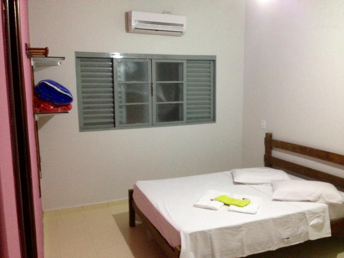 Jp Hotel Delfinópolis Extérieur photo