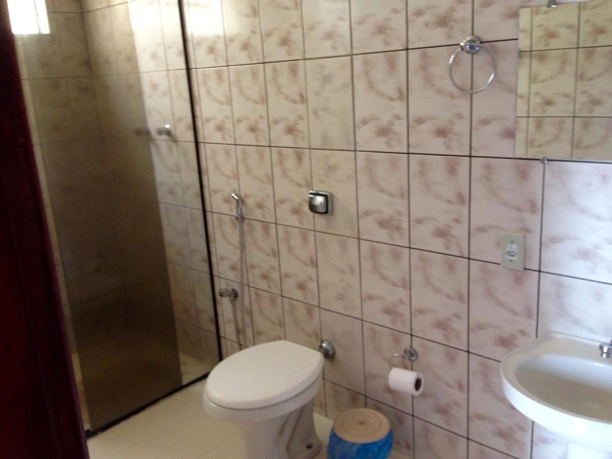 Jp Hotel Delfinópolis Extérieur photo