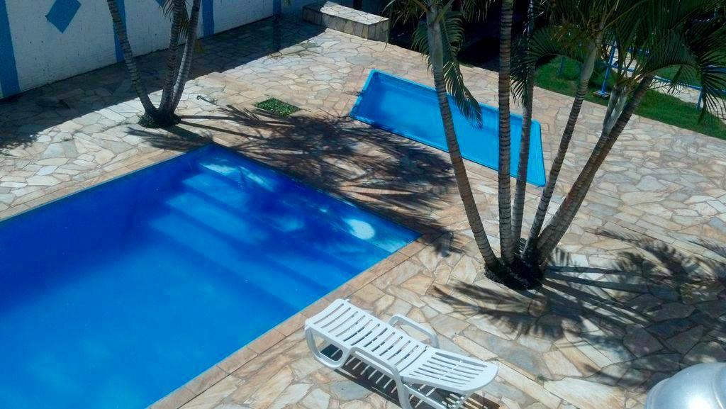 Jp Hotel Delfinópolis Extérieur photo
