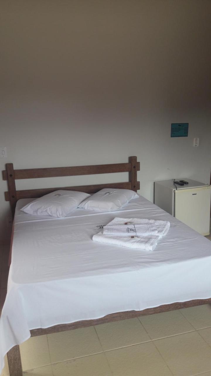 Jp Hotel Delfinópolis Extérieur photo